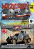 First To Fight PL095 Panzerspähwagen 30(t) Tatra OA vz 30 1/72